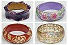 bangles Floral Design